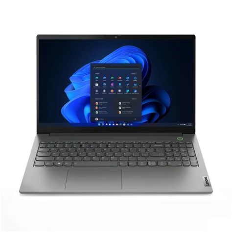 LENOVO THINKBOOK 15 G4 IAP — рециклиран лаптоп