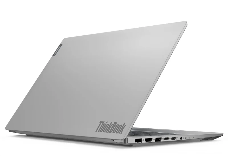 LENOVO THINKBOOK 15-IIL — рециклиран лаптоп
