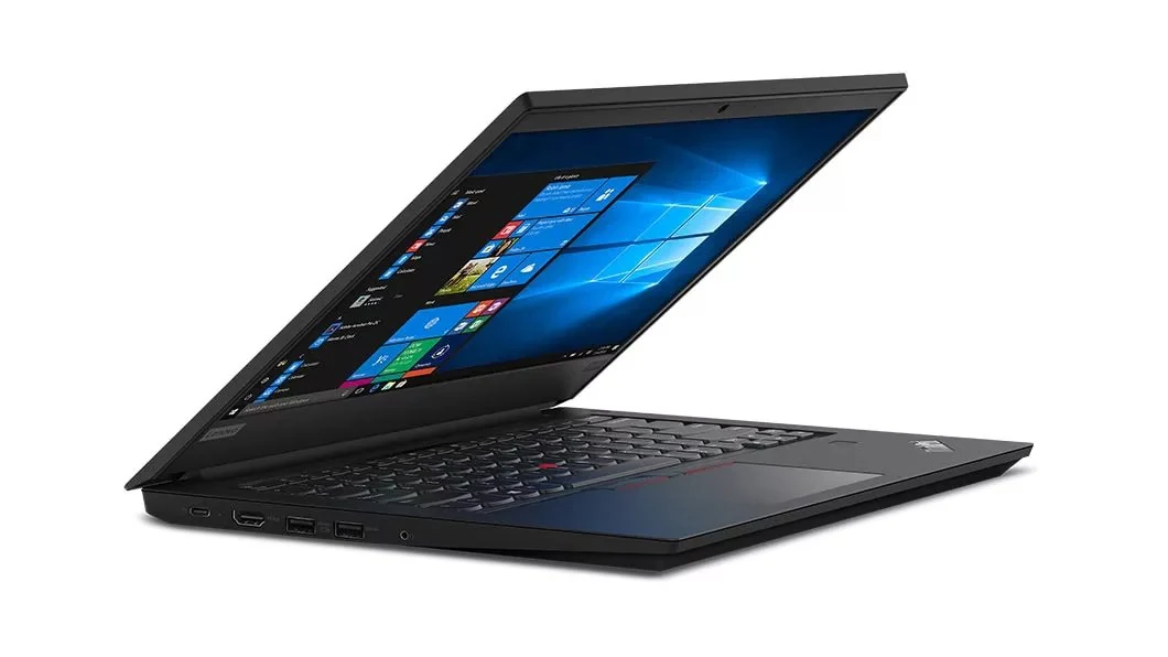 LENOVO THINKPAD E490 — рециклиран лаптоп