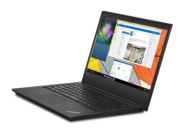 LENOVO THINKPAD E495 — рециклиран лаптоп