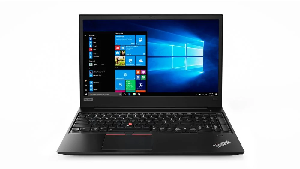 LENOVO THINKPAD E580 — рециклиран лаптоп