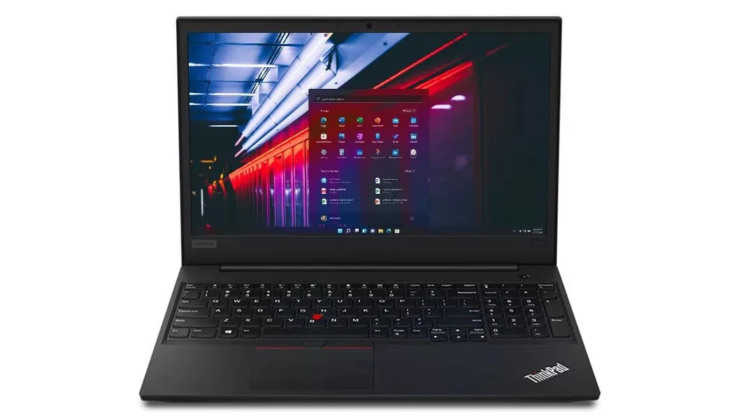 Lenovo ThinkPad E590 — рециклиран лаптоп