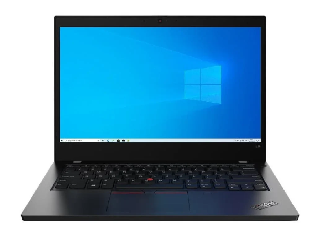 Lenovo ThinkPad L14 Gen 1 — рециклиран лаптоп