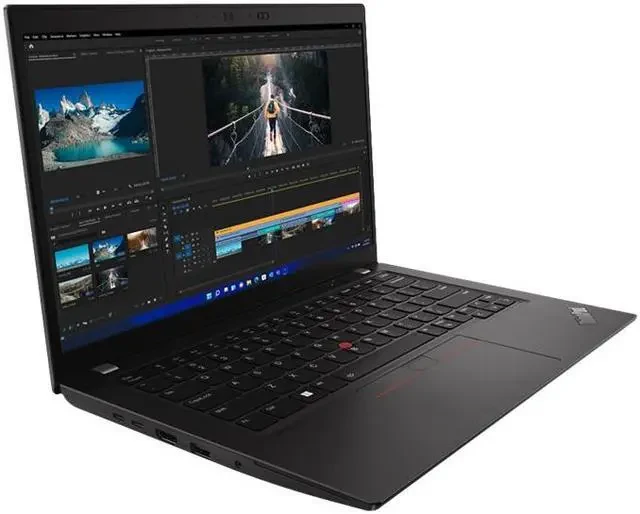 LENOVO THINKPAD L14 GEN 3 — рециклиран лаптоп