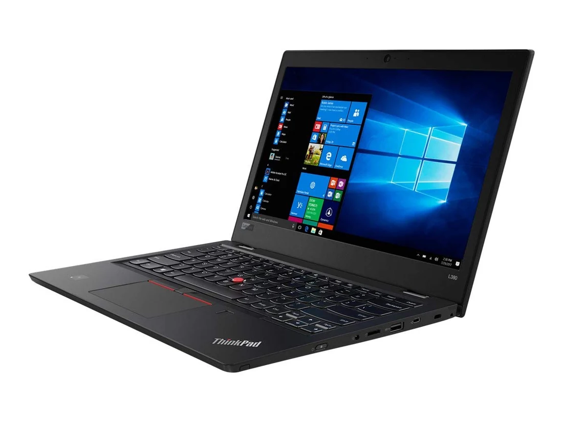 LENOVO THINKPAD L380 — рециклиран лаптоп