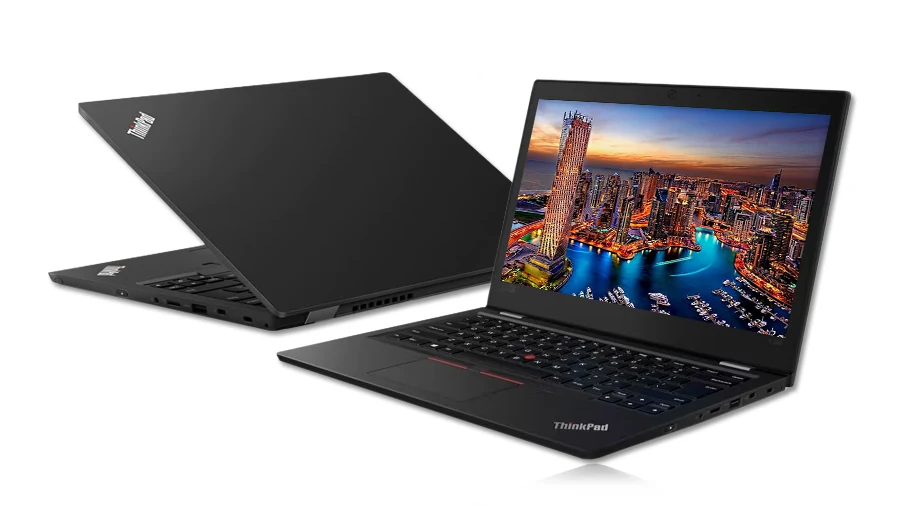LENOVO THINKPAD L390 — рециклиран лаптоп
