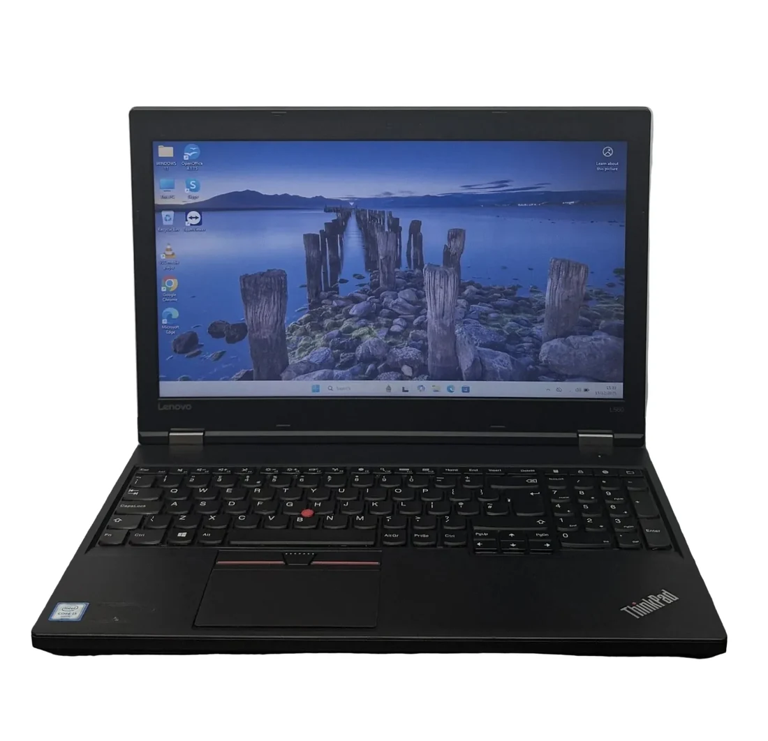 LENOVO THINKPAD L560 — рециклиран лаптоп