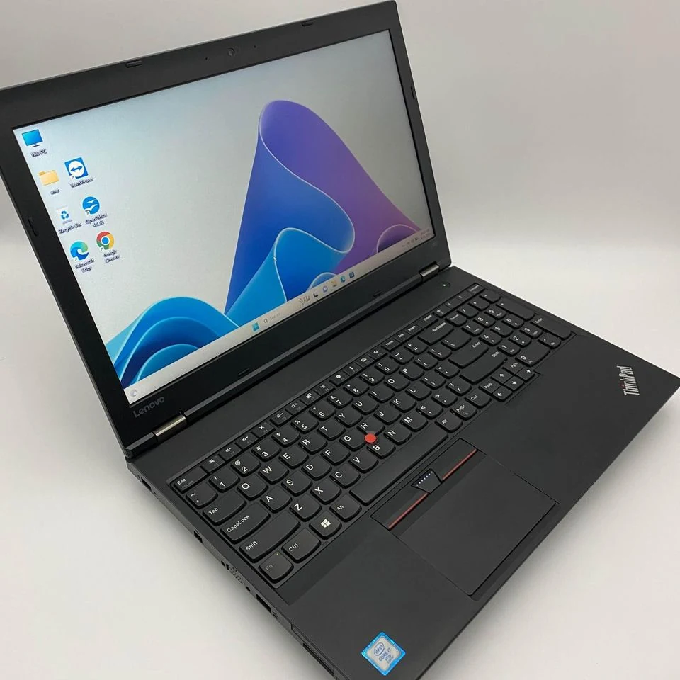 LENOVO THINKPAD L570 — рециклиран лаптоп