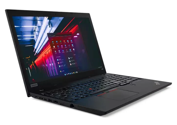 LENOVO THINKPAD L590 — рециклиран лаптоп
