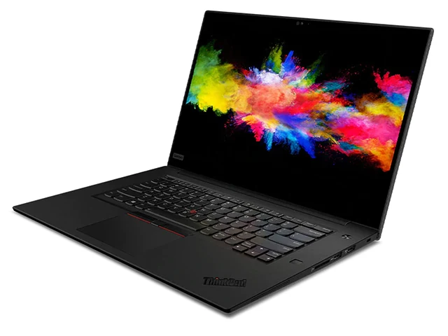 LENOVO THINKPAD P1 GEN 2 — рециклиран лаптоп