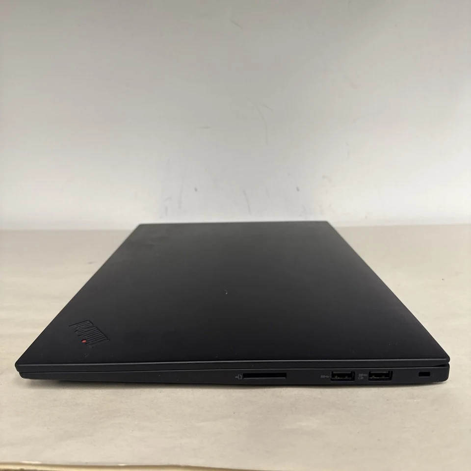 LENOVO THINKPAD P1 GEN 4I — рециклиран лаптоп