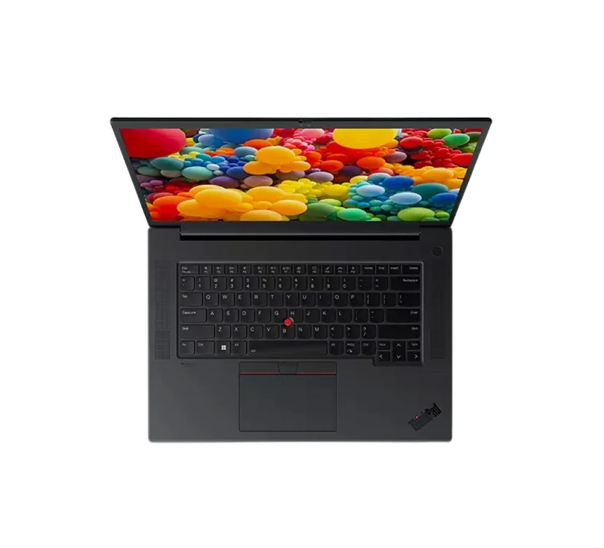 LENOVO THINKPAD P1 GEN 5 — рециклиран лаптоп