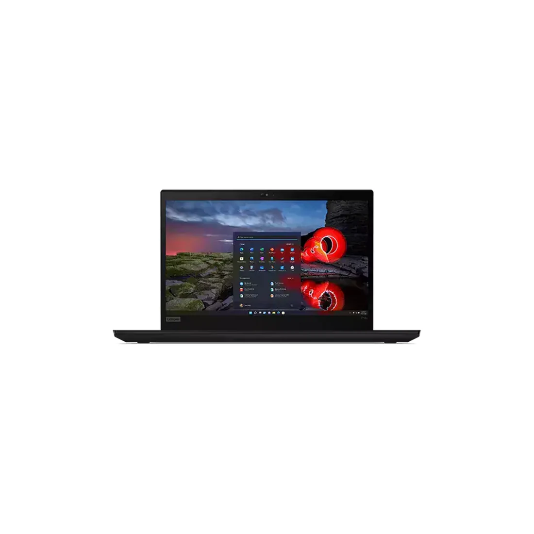 LENOVO THINKPAD P14S GEN 2A — рециклиран лаптоп