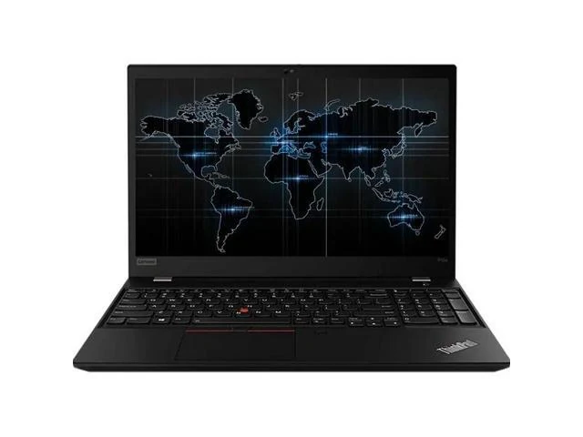 LENOVO THINKPAD P15S GEN 2I — рециклиран лаптоп