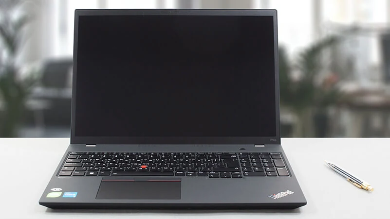 LENOVO THINKPAD P16S GEN 1 — рециклиран лаптоп