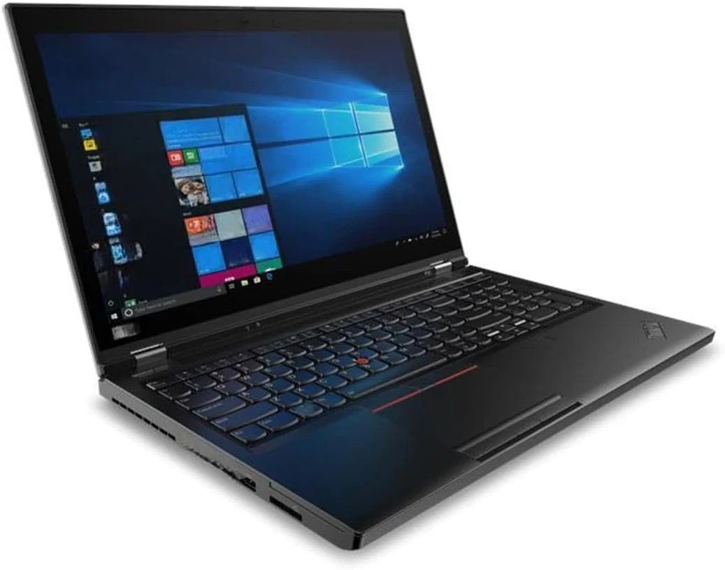 LENOVO THINKPAD P53 — рециклиран лаптоп