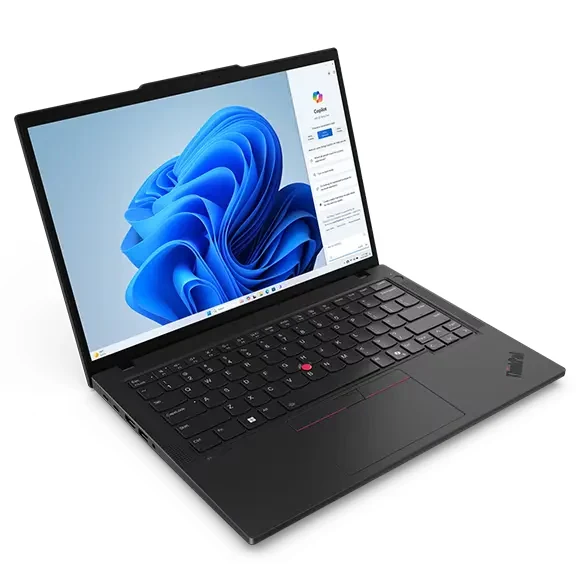 LENOVO THINKPAD T14 GEN 5 — рециклиран лаптоп