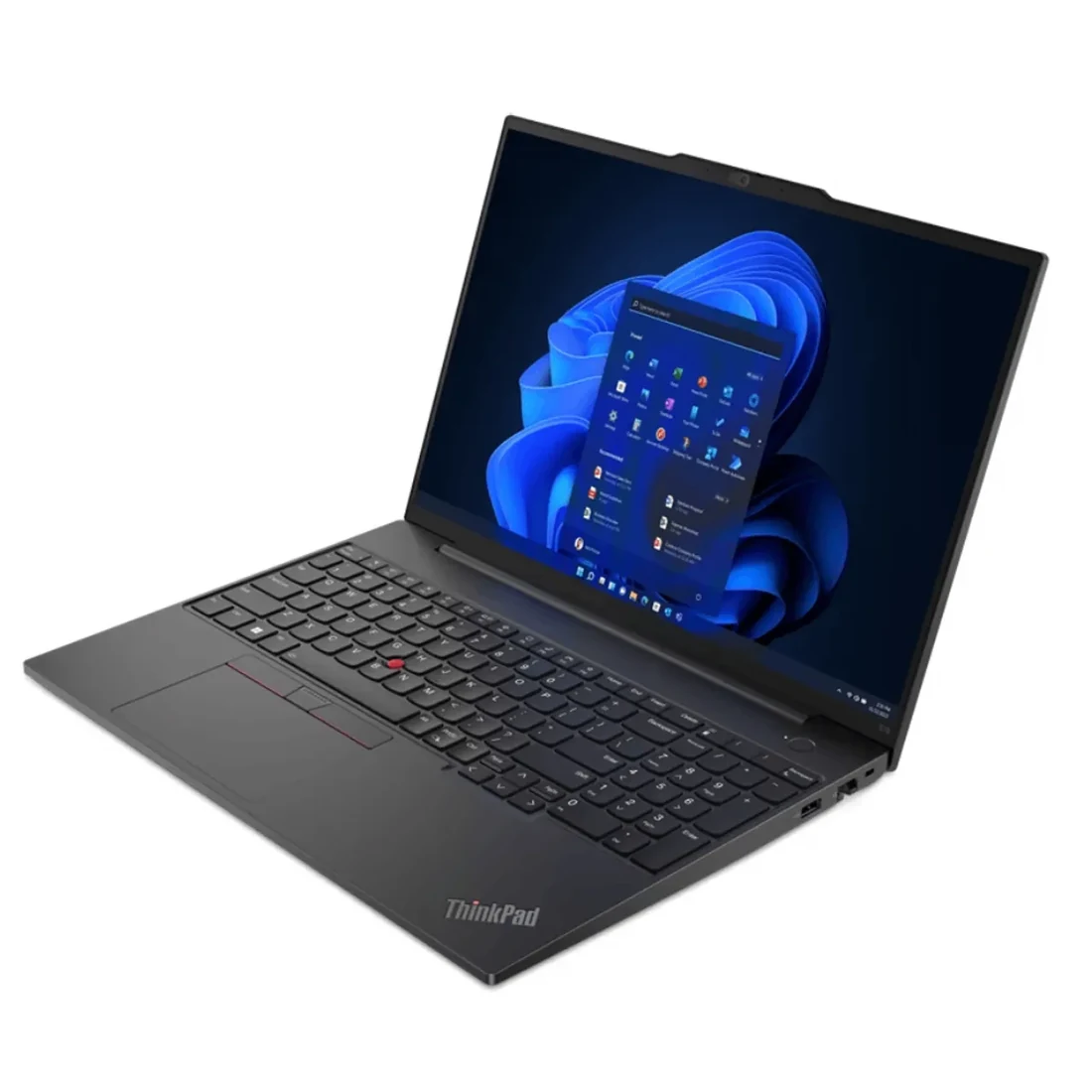 LENOVO THINKPAD T14S GEN 4 — рециклиран лаптоп