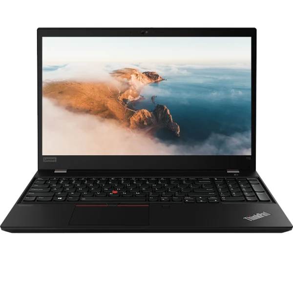 LENOVO THINKPAD T15 GEN 1 — рециклиран лаптоп