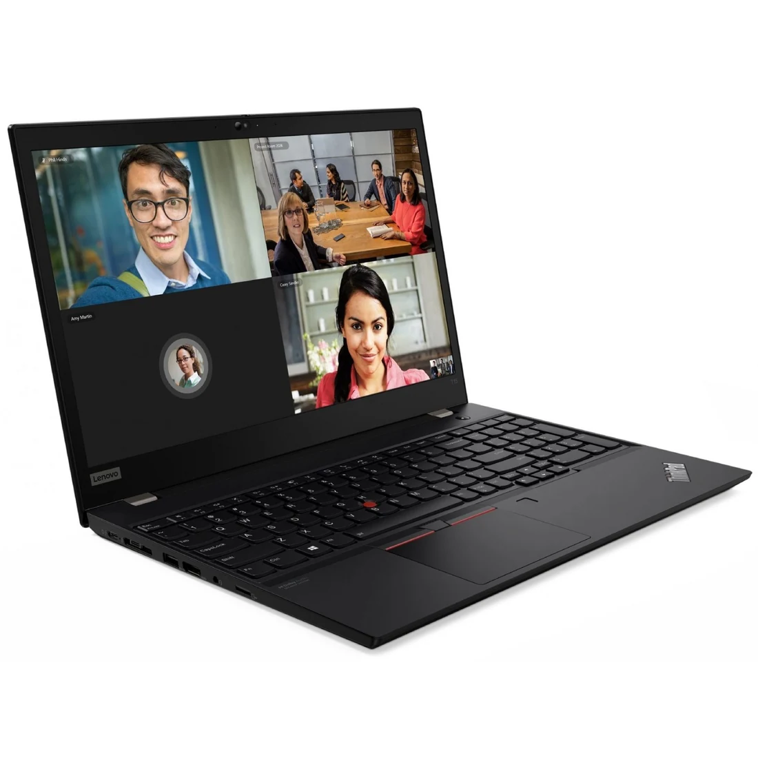 LENOVO THINKPAD T15 GEN 2I — рециклиран лаптоп