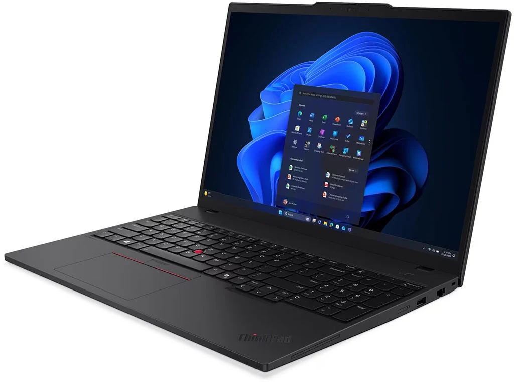 LENOVO THINKPAD T16 GEN 4 — рециклиран лаптоп