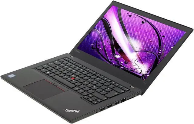 LENOVO THINKPAD T470P — рециклиран лаптоп