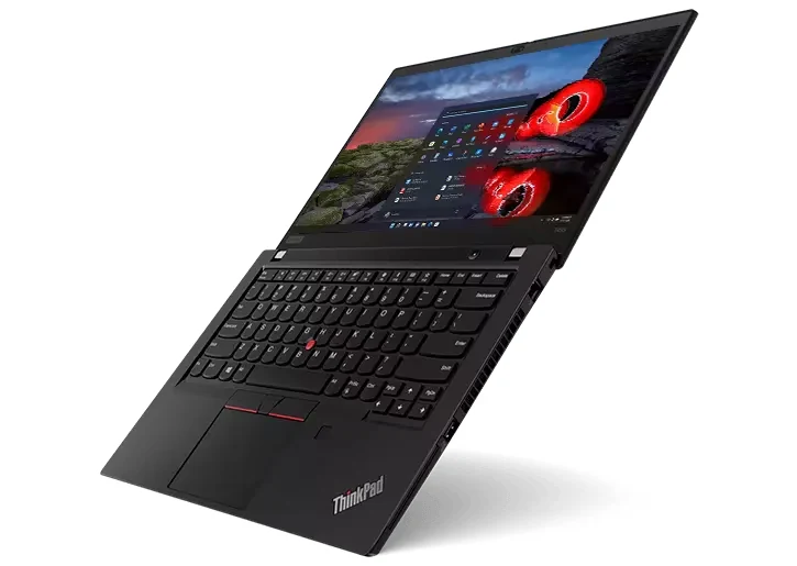 LENOVO THINKPAD T495 — рециклиран лаптоп