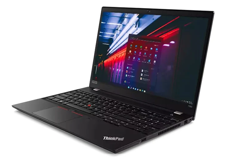 LENOVO THINKPAD T590 — рециклиран лаптоп