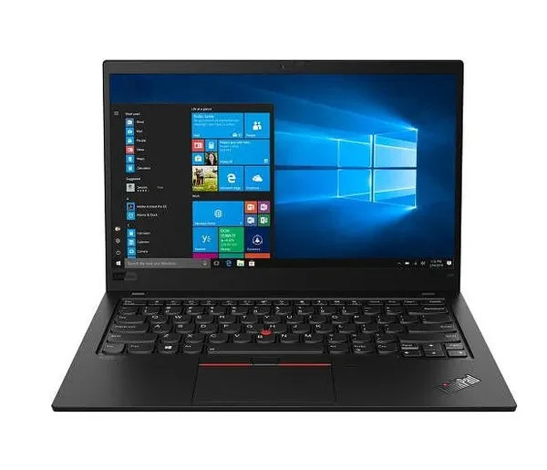 LENOVO THINKPAD X1 CARBON 4TH — рециклиран лаптоп
