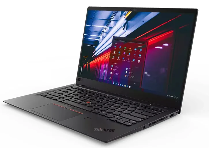 LENOVO THINKPAD X1 CARBON 6TH — рециклиран лаптоп
