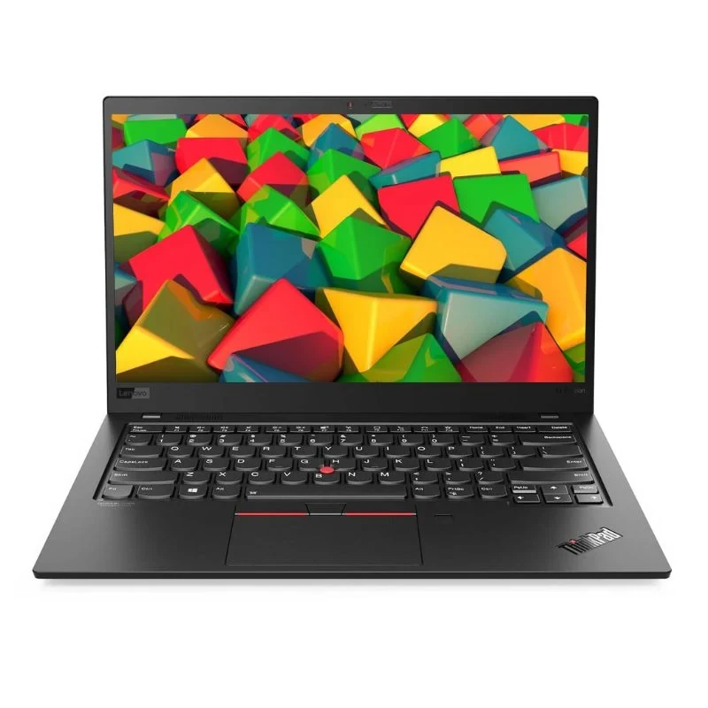 LENOVO THINKPAD X1 CARBON 7TH — рециклиран лаптоп