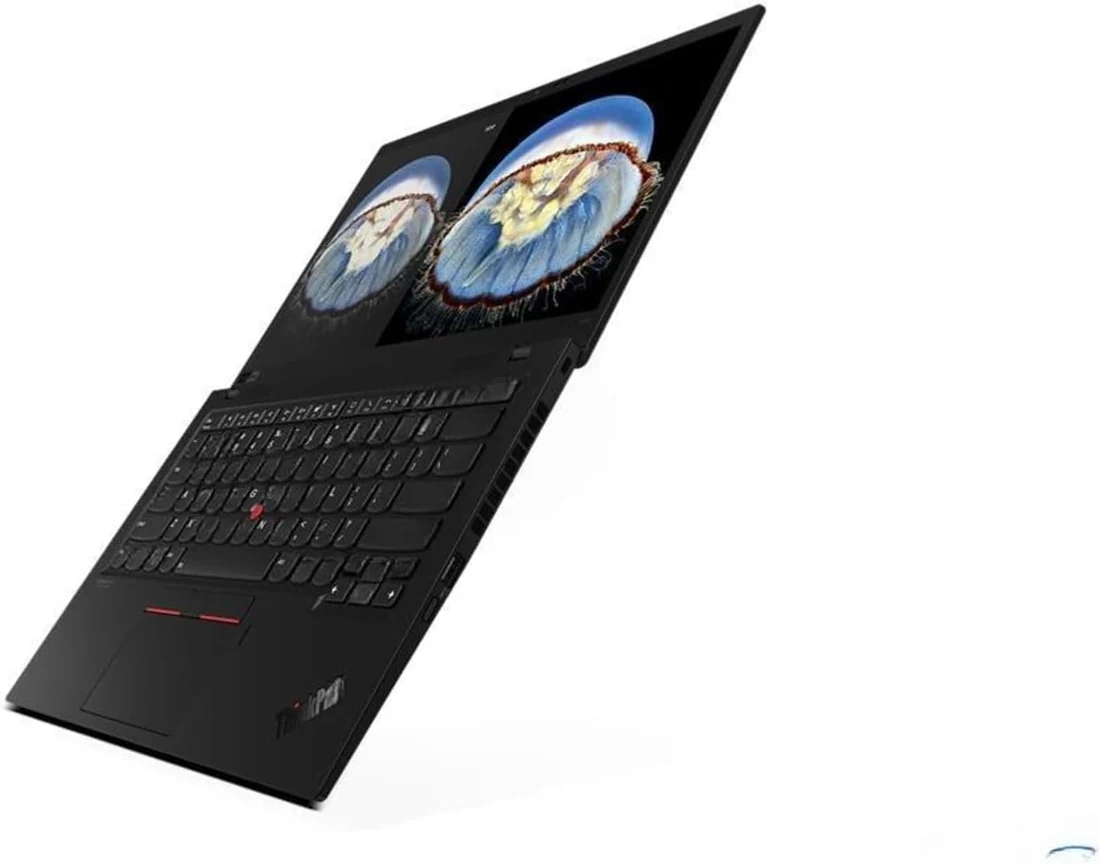 Lenovo ThinkPad X1 Carbon GEN 8 — рециклиран лаптоп