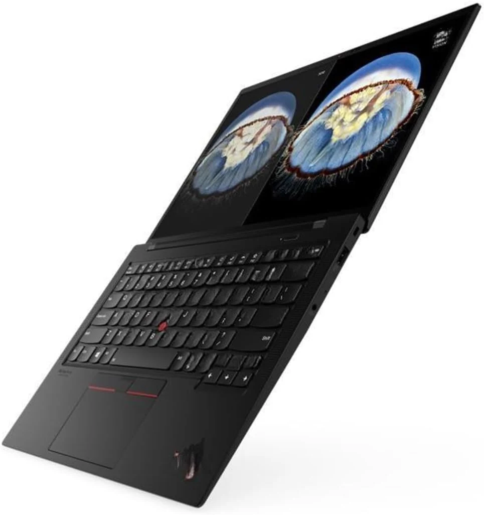 Lenovo ThinkPad X1 Carbon GEN 9 — рециклиран лаптоп