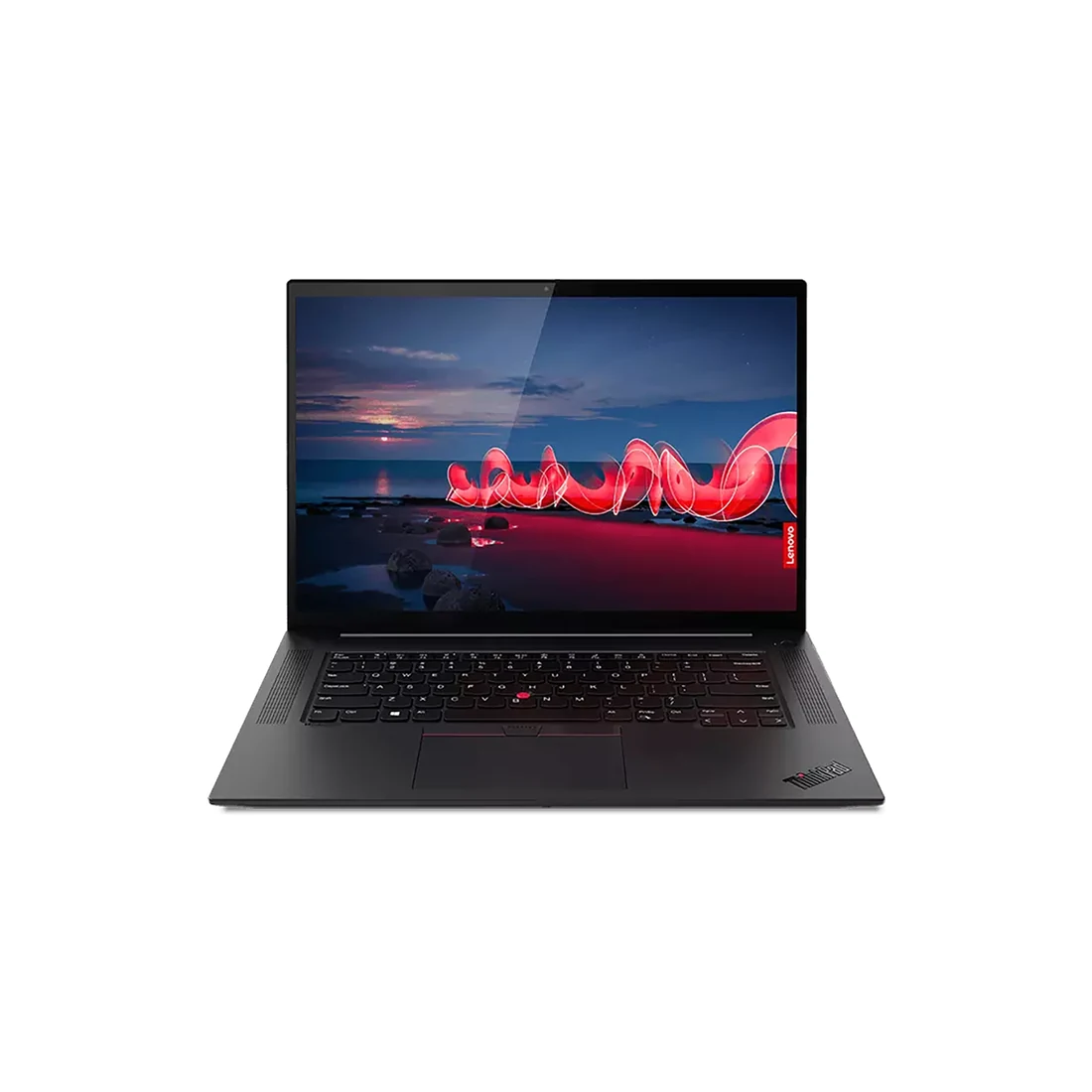Lenovo ThinkPad X1 Extreme GEN 4I — рециклиран лаптоп