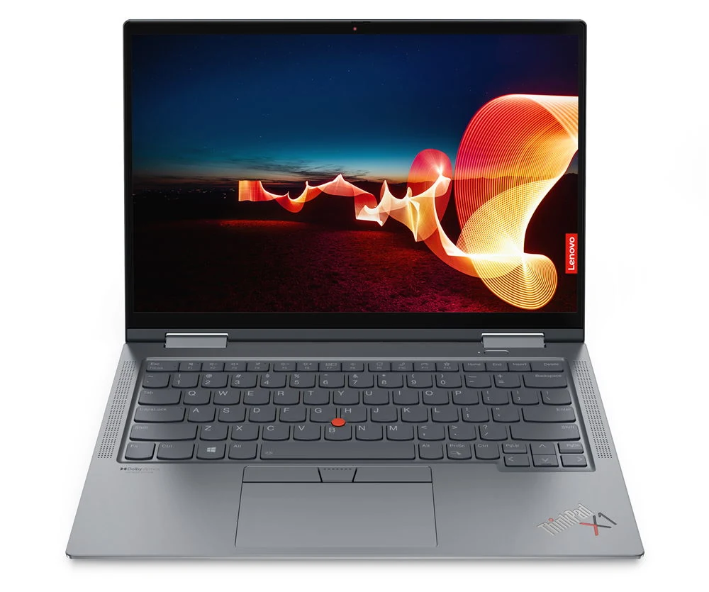Lenovo ThinkPad X1 Yoga GEN 6 — рециклиран лаптоп