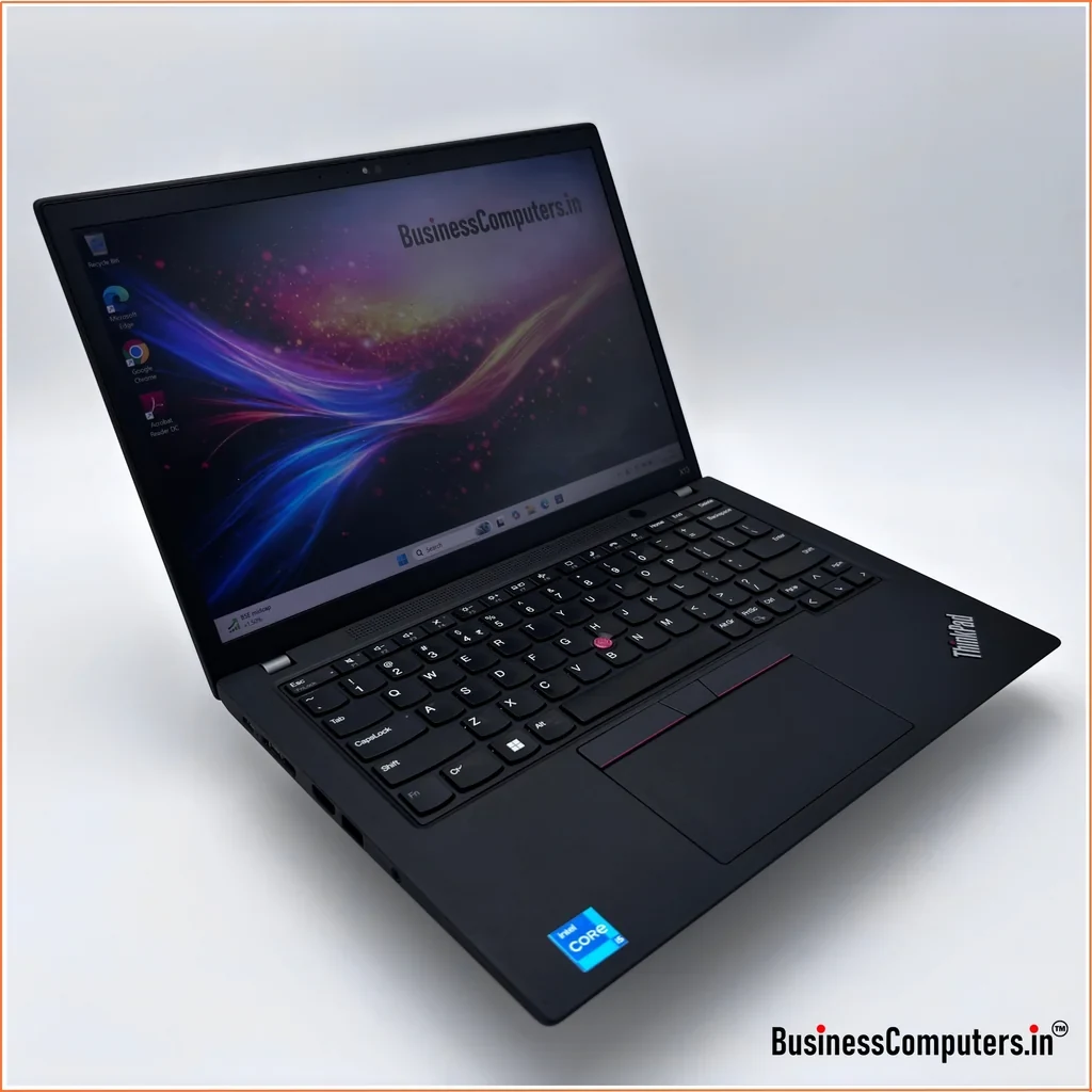 LENOVO THINKPAD X13 GEN 2I — рециклиран лаптоп