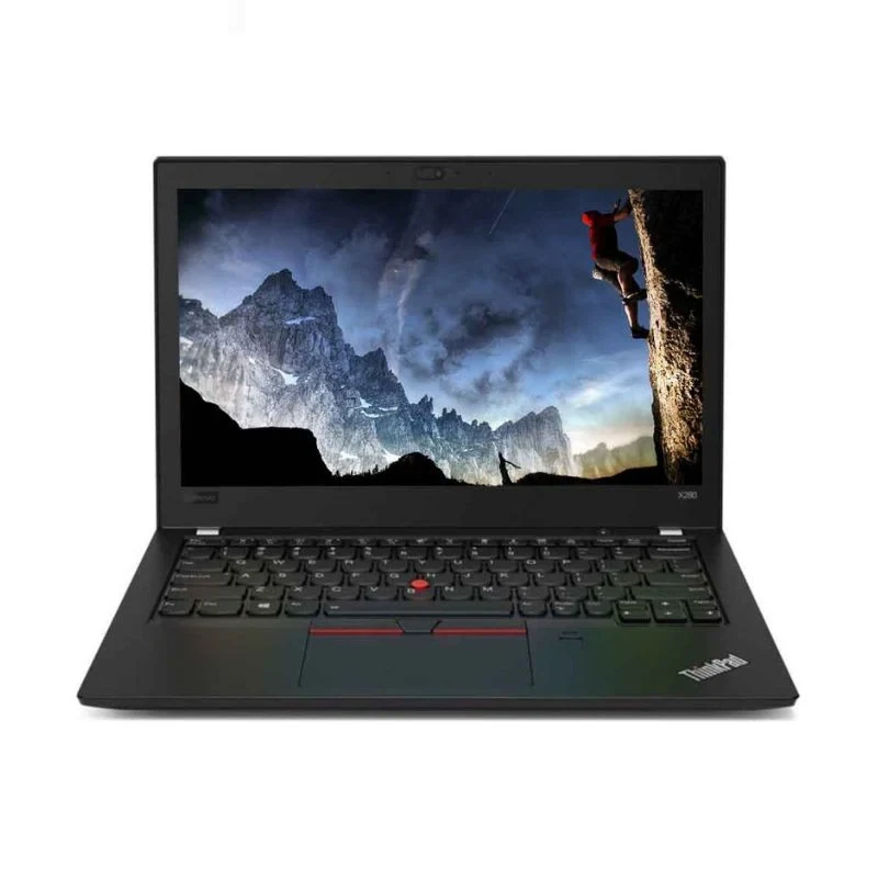 LENOVO THINKPAD X280 — рециклиран лаптоп