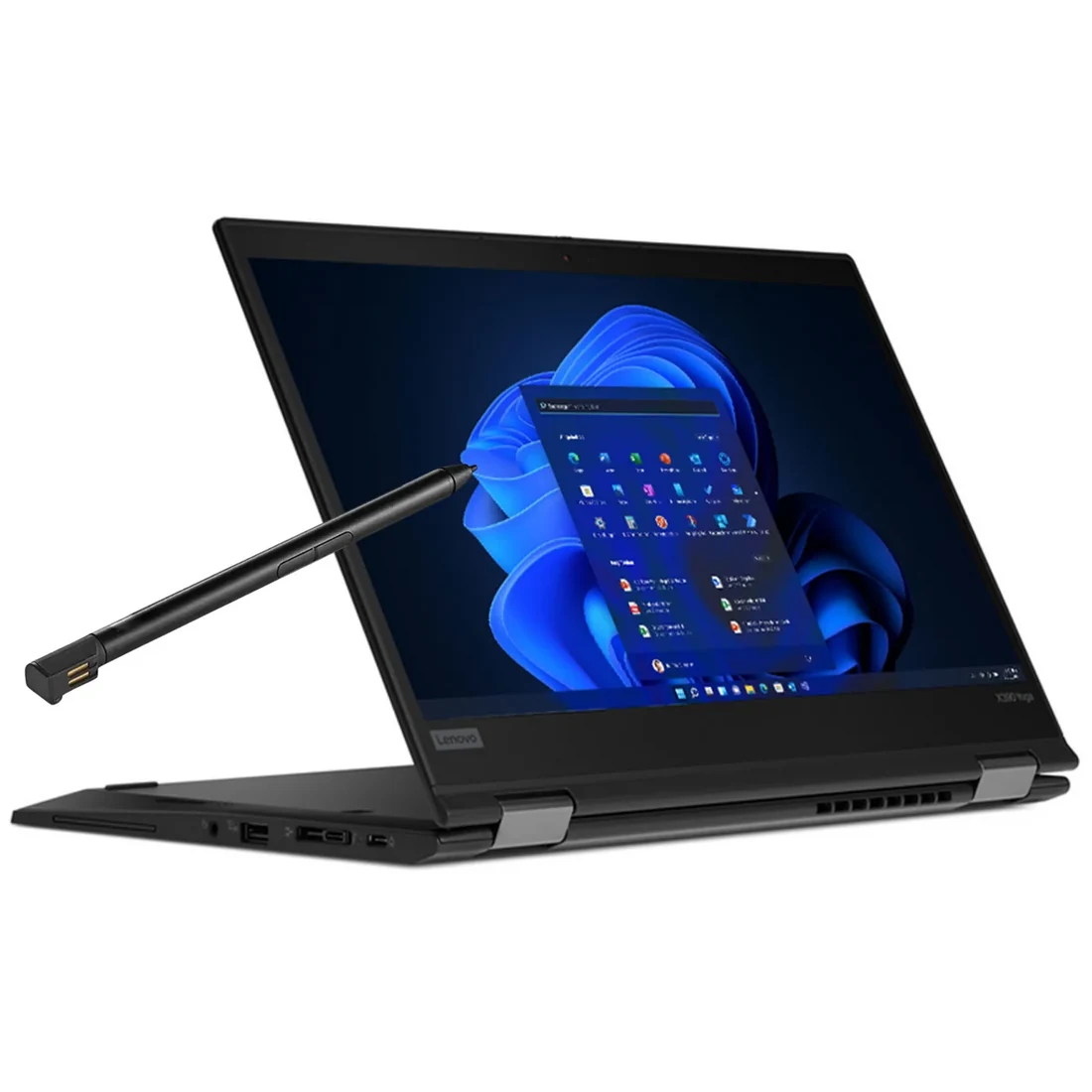 LENOVO THINKPAD X390 YOGA — рециклиран лаптоп