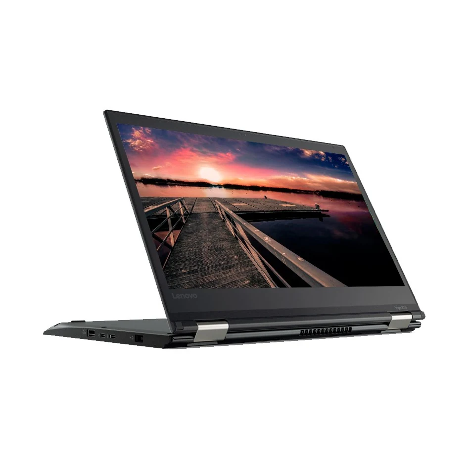LENOVO THINKPAD YOGA 370 — рециклиран лаптоп