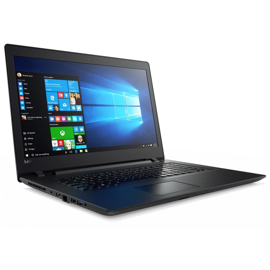 LENOVO V110-15ISK — рециклиран лаптоп