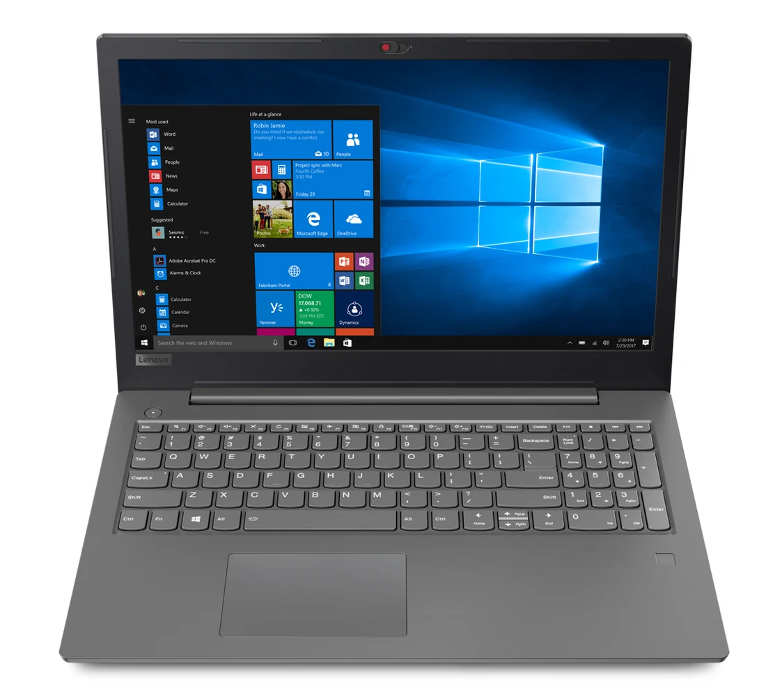 LENOVO V330-15IKB — рециклиран лаптоп