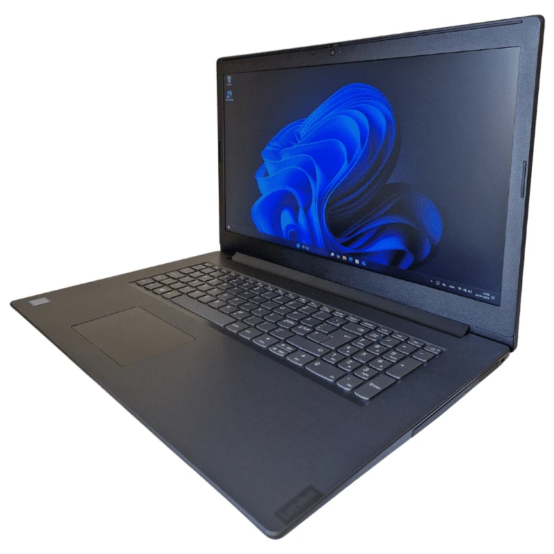 LENOVO V340-17IWL — рециклиран лаптоп