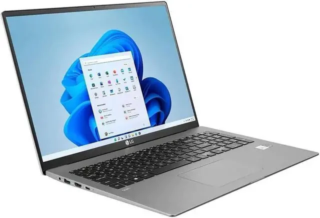 LG ELECTRONICS 17ZB90R-K.AAC7U1 — рециклиран лаптоп