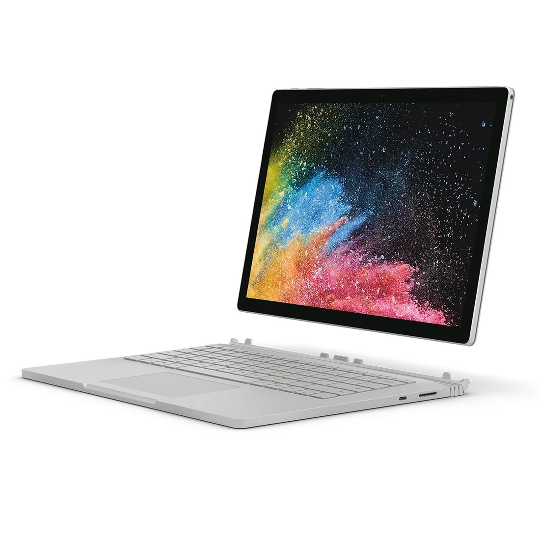 MICROSOFT SURFACE BOOK 2 — рециклиран лаптоп
