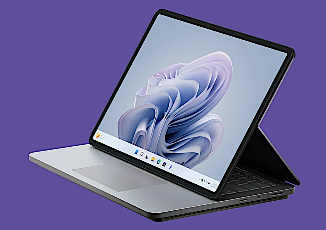 MICROSOFT SURFACE LAPTOP GO — рециклиран лаптоп
