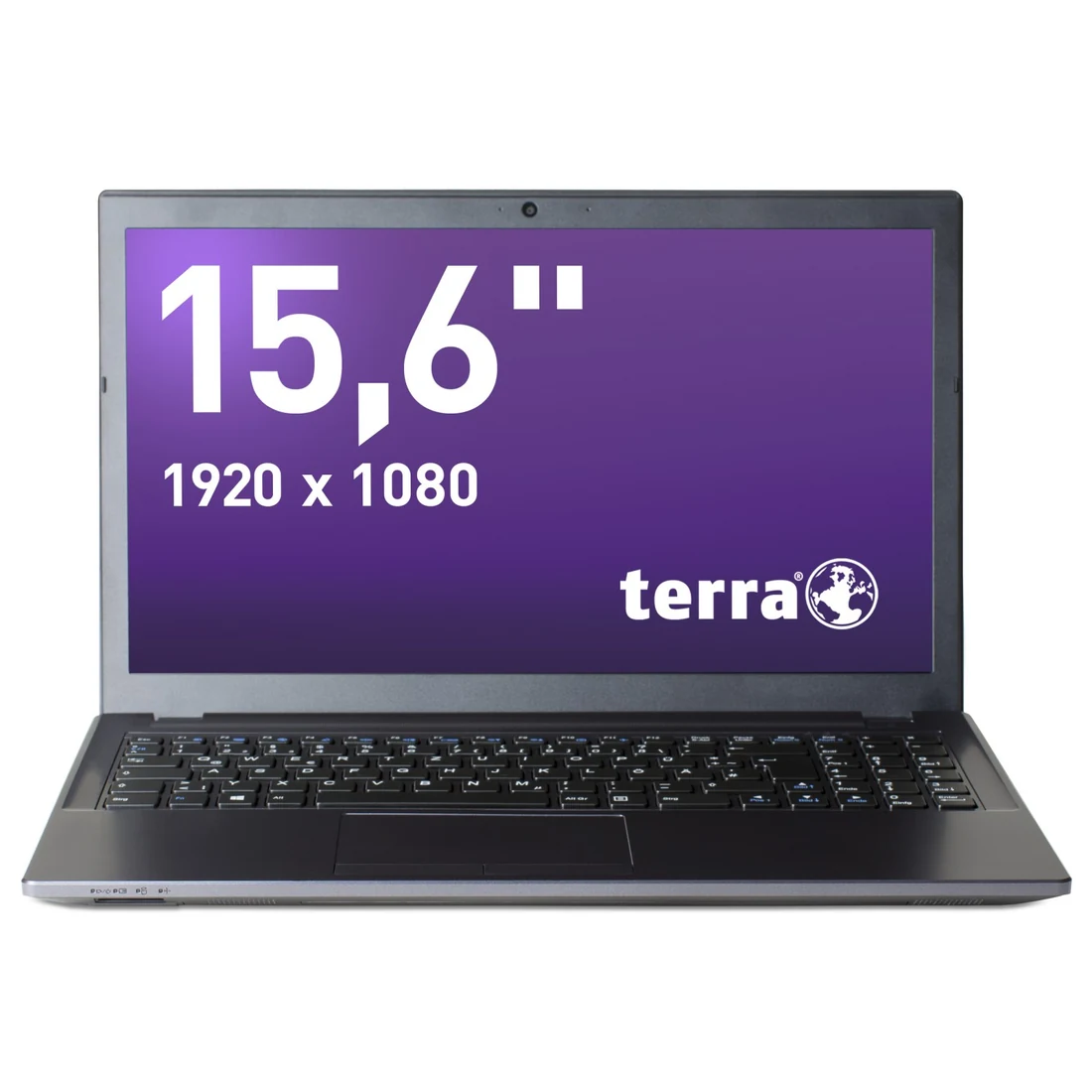 WORTMANN_AG 1220624;1470150 — рециклиран лаптоп